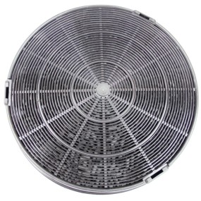 Filtre à charbon hotte ARISTON - INDESIT