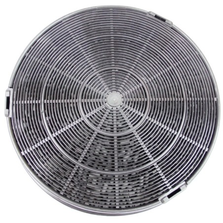 Filtre à charbon hotte ARISTON - INDESIT
