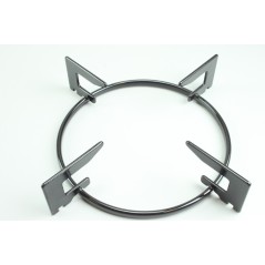Grille email pour table de cuisson AIRLUX - GLEM