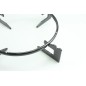 Grille email pour table de cuisson AIRLUX - GLEM Grille email pour table de cuisson AIRLUX - GLEM