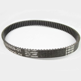 Courroie 323909-01 pour ponceuse à bande Black  et  Decker