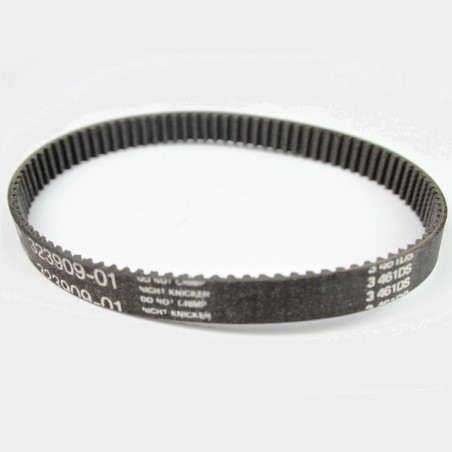Courroie 323909-01 pour ponceuse à bande Black  et  Decker