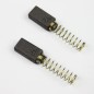 Charbons perforateur AEG PH20N - PH25E Charbons perforateur AEG PH20N - PH25E
