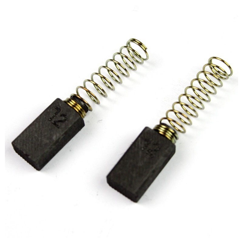 Charbons perforateur AEG PH20N - PH25E Charbons perforateur AEG PH20N - PH25E