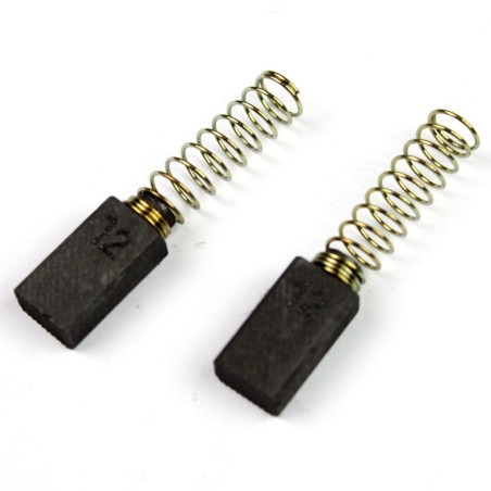 Charbons perforateur AEG PH20N - PH25E