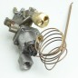 Robinet thermostatique pour cuisiniere AIRLUX - GLEM Robinet thermostatique pour cuisiniere AIRLUX - GLEM