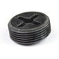 Ecrou porte charbon DEWALT DW290 - DW590 Ecrou porte charbon DEWALT DW290 - DW590