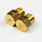 Kit injecteurs gaz butane DE DIETRICH