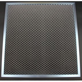 Filtre à charbon CR440 AIRLUX pour hottes AHV68, AHV680, AHV98, AHV980