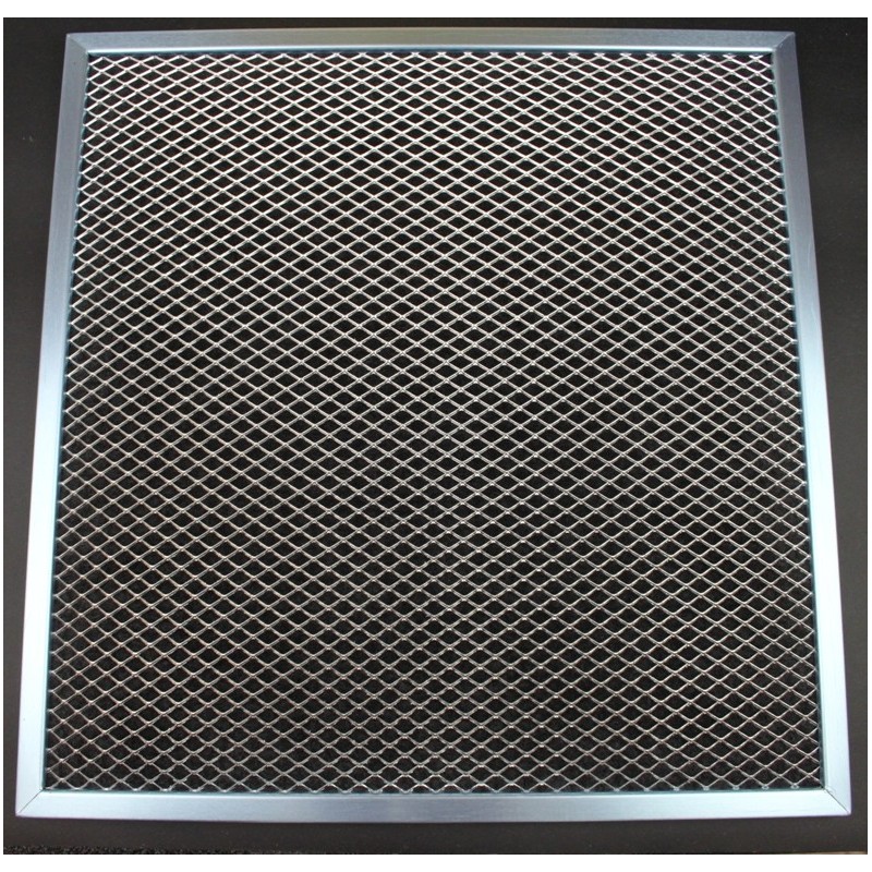 Filtre à charbon CR440 AIRLUX pour hottes AHV68, AHV680, AHV98, AHV980 Filtre à charbon CR440 AIRLUX pour hottes AHV68, AHV680, AHV98, AHV980