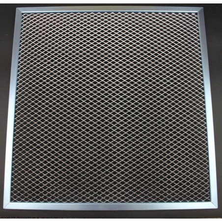Filtre à charbon CR440 AIRLUX pour hottes AHV68, AHV680, AHV98, AHV980