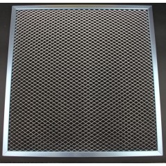 Filtre à charbon CR440 AIRLUX pour hottes AHV68, AHV680, AHV98, AHV980