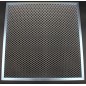 Filtre à charbon CR440 AIRLUX pour hottes AHV68, AHV680, AHV98, AHV980 Filtre à charbon CR440 AIRLUX pour hottes AHV68, AHV680, AHV98, AHV980