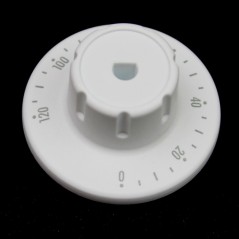 Manette minuterie pour mini four DELONGHI