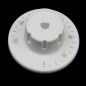 Manette minuterie pour mini four DELONGHI