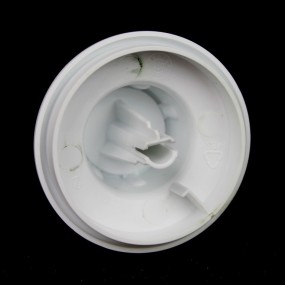 Manette minuterie pour mini four DELONGHI