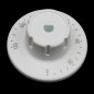 Manette minuterie pour mini four DELONGHI