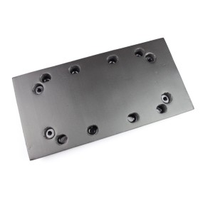 Plateau de poncage pour BOSCH PSS200A