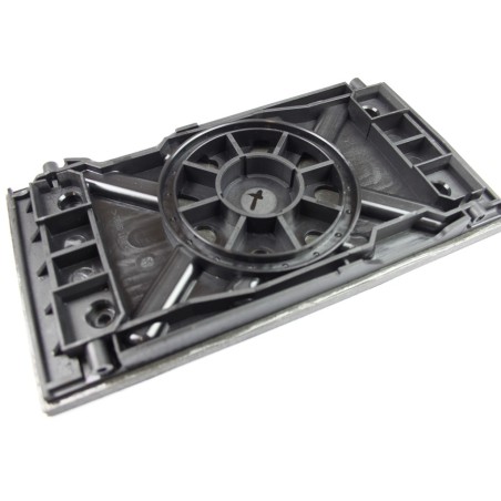 Plateau de poncage pour BOSCH PSS200A