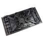 Plateau de poncage pour BOSCH PSS200A