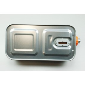 Reservoir poele a petrole ZIBRO KAMIN SRE231E