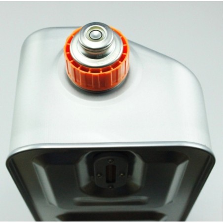 Reservoir poele a petrole ZIBRO KAMIN SRE231E