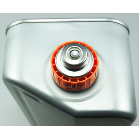 Reservoir poele a petrole ZIBRO KAMIN SRE231E