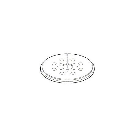 Plateau pour ponceuse SKIL 7420