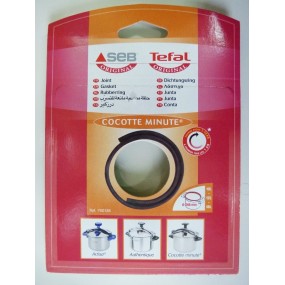 Joint autocuiseur SEB AUTHENTIQUE 10, 12, 18 litres