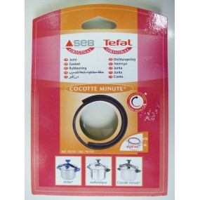 Joint SS-790141 pour autocuiseur SEB AUTHENTIQUE 4.5 et 6 litres