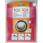Joint SS-790141 pour autocuiseur SEB AUTHENTIQUE 4.5 et 6 litres Joint SS-790141 pour autocuiseur SEB AUTHENTIQUE 4.5 et 6 litres