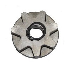 Pignon de chaine tronconneuse BOSCH AKE 35