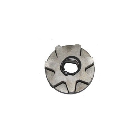 Pignon de chaine tronconneuse BOSCH AKE 35