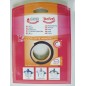 Joint autocuiseur SEB AUTHENTIQUE 8 litres INOX, ALUMINIUM