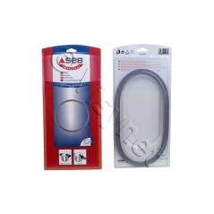 Joint 8 LITRES autocuiseur SEB OPTIMA SENSOR 8L