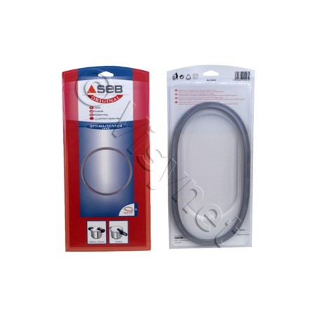 Joint 8 LITRES autocuiseur SEB OPTIMA SENSOR 8L