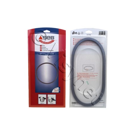 Joint 8 Litres et 10 Litres autocuiseur SEB SENSOR, OPTIMA
