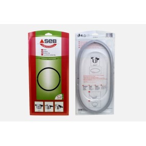 Joint 8 litres et 10 litres autocuiseur SEB VITALITY SENSOR