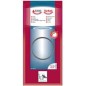 Joint autocuiseur SEB OPTIMA SENSOR 4.5l,6l, 7.5L