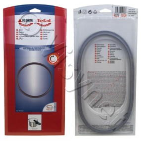 Joint 8 litres autocuiseur SEB SENSOR aluminium