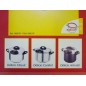 Joint 4.5L, 6l, 7.5l autocuiseur SEB DELICIO