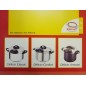 Joint autocuiseur SEB DELICIO 8L ET 10L
