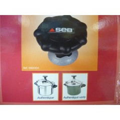 BOUTON DE SERRAGE autocuiseur SEB
