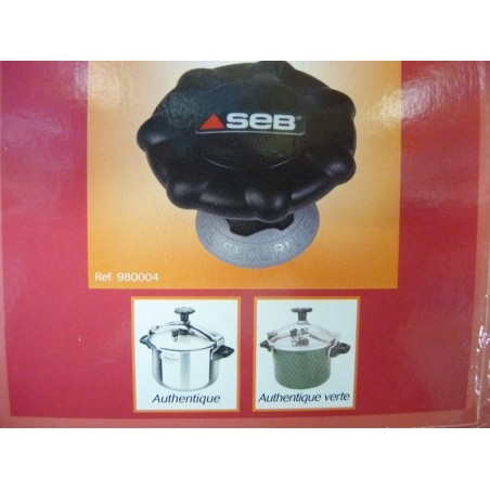 BOUTON DE SERRAGE autocuiseur SEB