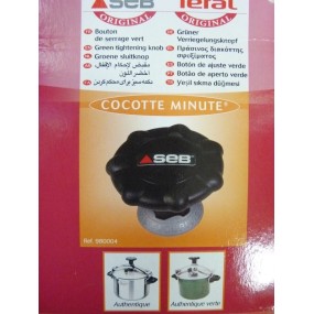 BOUTON DE SERRAGE autocuiseur SEB