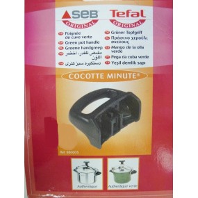 Poignee cuve autocuiseur SEB authentique