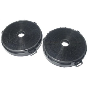 Filtres CR230 pour hottes AIRLUX et GLEM modèles HC19, HC31, XHC31