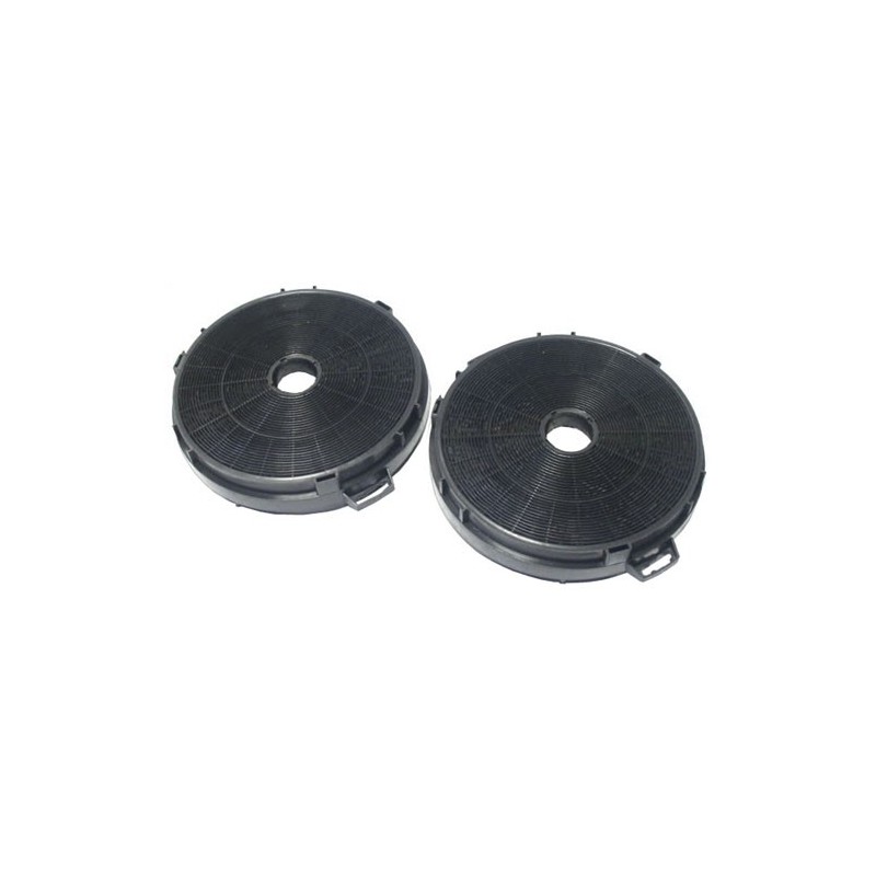 Filtres CR230 pour hottes AIRLUX et GLEM modèles HC19, HC31, XHC31