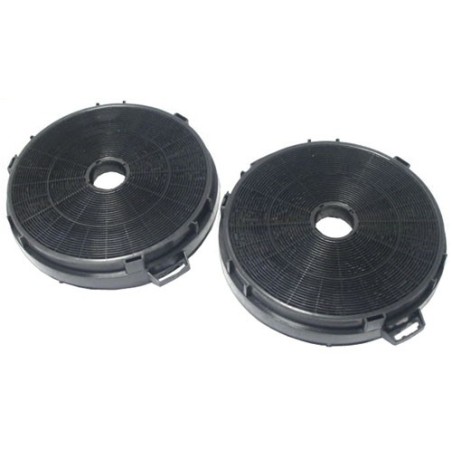 Filtres CR230 pour hottes AIRLUX et GLEM modèles HC19, HC31, XHC31