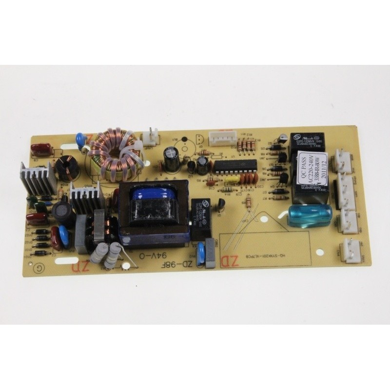 Module de puissance pour hotte BRANDT